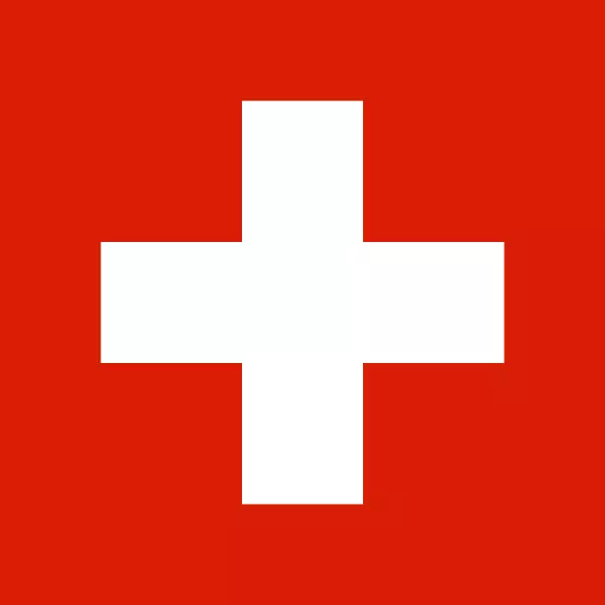 Flag Schweiz