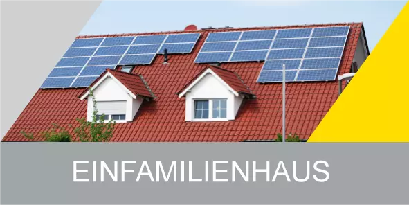 Überspannungsschutz für Photovoltaikanlagen