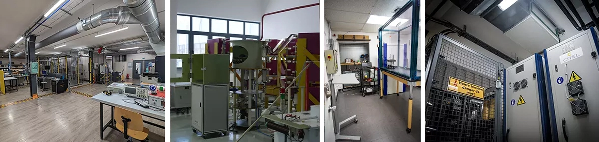 Group-wide testing laboratories_2025