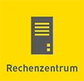 Piktogramm für Rechenzentren