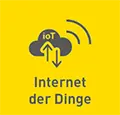 Piktogramm für Internet of Things