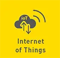 Icon for Internet of Things
