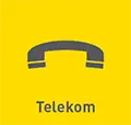 Piktogramm für Telekommunikationstechnik