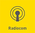 Icon for Radiocommunicaton