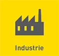 Piktogramm für Industrieanlagen