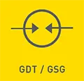 Icon for gas-discharge-tubes
