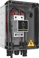 CiPlug-XS Series