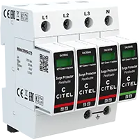 DAC50VGS-Series