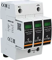 DDC50S - Surge Protector for ESS