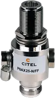P8AX Series - Surge Protection for RF Applications