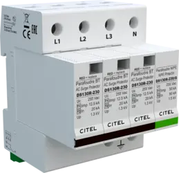 DS134RS-230/G