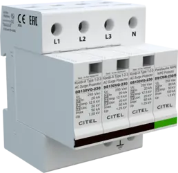 DS134VG-230/G