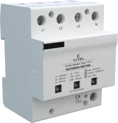 DUT250VG-300/TNS