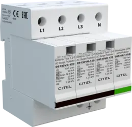 DS134VG-120/G