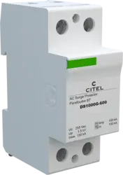 DS1000G-600