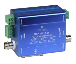 MSP-VM12-2P