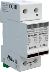 DS72RS-230