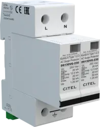 DS132VGS-230