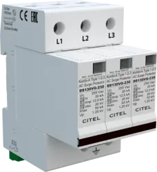 DS133VGS-230