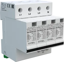 DS134VGS-230