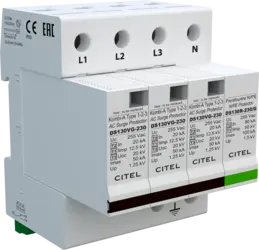 DS134VGS-230/G