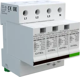 DS134VGS-120/G