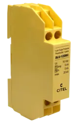 DLU-12DBC