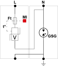 DS42-230/G/DE