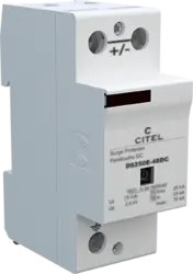 DS250E-48DC