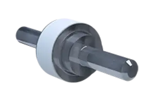 BF P100 350/20
