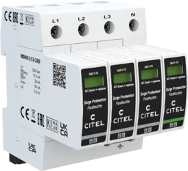 DAC1-13S-31-320