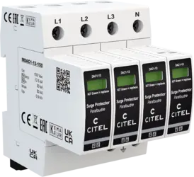 DAC1-13S-40-150