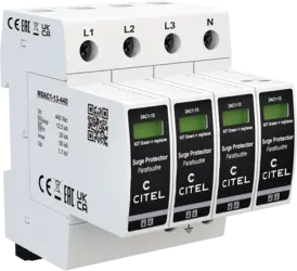 DAC1-13S-40-440