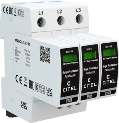 DAC1-13S-30-150