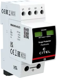 DAC40CS-40-275