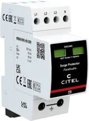 DAC40CS-40-320