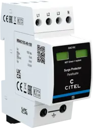 DAC15CS-40-150