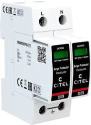 DAC50VG-20-275