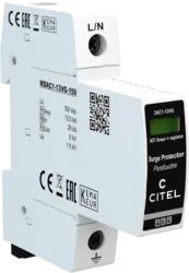 DAC1-13VGS-10-150