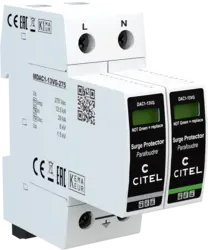 DAC1-13VGS-11-275