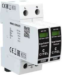 DAC1-13VGS-20-275