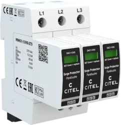DAC1-13VGS-30-275