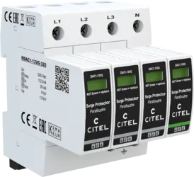 DAC1-13VGS-31-320