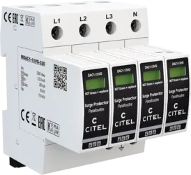 DAC1-13VGS-40-320