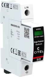 DAC50VGS-10-150