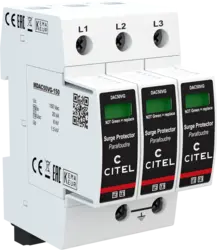 DAC50VGS-30-150