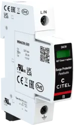 DAC50S-10-320
