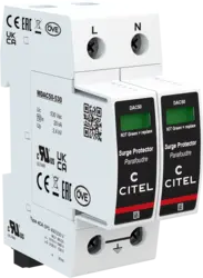 DAC50S-20-530
