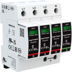 DAC50S-31-150