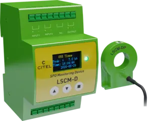 LSCM-D/230AC/P1000